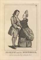 Free download Joseph and His Mistress free photo or picture to be edited with GIMP online image editor