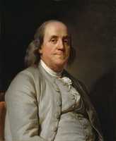 Free download Joseph Siffrein Duplessis, Benjamin Franklin free photo or picture to be edited with GIMP online image editor