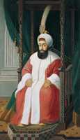 Free download Joseph Warnia Zarzecki, Sultan Selim III free photo or picture to be edited with GIMP online image editor