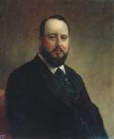 Free download Joseph W. Drexel free photo or picture to be edited with GIMP online image editor