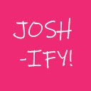 صفحه نمایش Joshify برای افزونه فروشگاه وب Chrome در OffiDocs Chromium
