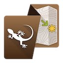 Joshua Tree Ntl Park: Chimani  screen for extension Chrome web store in OffiDocs Chromium