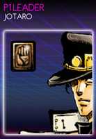 Free download Jotaro Card free photo or picture to be edited with GIMP online image editor
