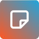 Jotterly  screen for extension Chrome web store in OffiDocs Chromium