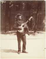Free download Joueur de Guitare free photo or picture to be edited with GIMP online image editor