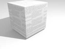Free download Journal Cube free photo or picture to be edited with GIMP online image editor