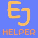 Journal helper  screen for extension Chrome web store in OffiDocs Chromium