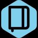 Journal Startpage  screen for extension Chrome web store in OffiDocs Chromium