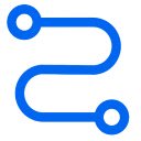 JourneyGrouper  screen for extension Chrome web store in OffiDocs Chromium