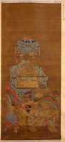 Free download Journey of the Tianwang (Devaradja) free photo or picture to be edited with GIMP online image editor