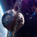 Journey Through the Orbital Gateway  screen for extension Chrome web store in OffiDocs Chromium