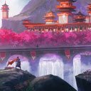 Journey to the Crimson Citadel  screen for extension Chrome web store in OffiDocs Chromium