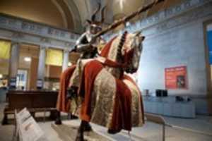 Free download Jousting Armor free photo or picture to be edited with GIMP online image editor