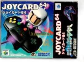 Free download Joycard 64 Controller free photo or picture to be edited with GIMP online image editor