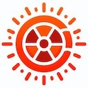 Joyreactor UX  screen for extension Chrome web store in OffiDocs Chromium