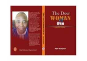Free download JPG DEER WOMAN OF OWO free photo or picture to be edited with GIMP online image editor