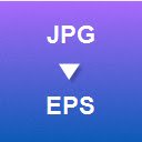 Ecran Convertor JPG în EPS pentru extensia magazinului web Chrome în OffiDocs Chromium