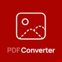 JPG to PDF Converter by PDFly  screen for extension Chrome web store in OffiDocs Chromium