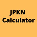 JPKN Calculator  screen for extension Chrome web store in OffiDocs Chromium