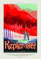 Free download JPL National Park Posters free photo or picture to be edited with GIMP online image editor