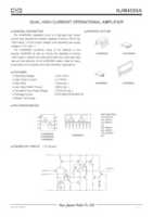 Free download JRC NJM4556A free photo or picture to be edited with GIMP online image editor