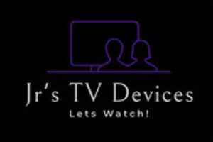 Free download Jrs TV free photo or picture to be edited with GIMP online image editor