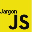 หน้าจอ JSJargon สำหรับส่วนขยาย Chrome เว็บสโตร์ใน OffiDocs Chromium