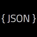 JSON Builder  screen for extension Chrome web store in OffiDocs Chromium