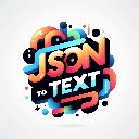 JSON Converter for Facebook Chat  screen for extension Chrome web store in OffiDocs Chromium