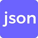 json formatter  screen for extension Chrome web store in OffiDocs Chromium