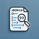 JSON LD Extractor  screen for extension Chrome web store in OffiDocs Chromium