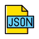 JSON Parser  screen for extension Chrome web store in OffiDocs Chromium