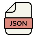 JSON to XML Convert JSON File  screen for extension Chrome web store in OffiDocs Chromium
