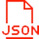 JSON Viewer Chrome Extension  screen for extension Chrome web store in OffiDocs Chromium