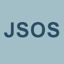 Skrin JSOS untuk sambungan kedai web Chrome dalam OffiDocs Chromium