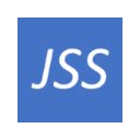 Ekran szczegółów recenzenta JSS dla rozszerzenia sklepu internetowego Chrome w OffiDocs Chromium