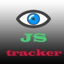 jstracker viewer  screen for extension Chrome web store in OffiDocs Chromium