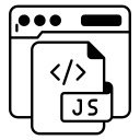 JSX JavaScript Explorer  screen for extension Chrome web store in OffiDocs Chromium
