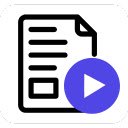 JTube  screen for extension Chrome web store in OffiDocs Chromium