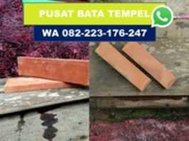 Free download Jual Bata Tempel Terakota Subang, TLP. 0822 2317 6247 free photo or picture to be edited with GIMP online image editor
