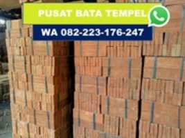 Free download Jual Dinding Bata Ekspos Subang, TLP. 0822 2317 6247 free photo or picture to be edited with GIMP online image editor