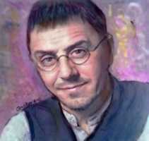 Free download Juan Carlos Monedero free photo or picture to be edited with GIMP online image editor