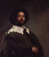 Free download Juan de Pareja (born about 1610, died 1670) free photo or picture to be edited with GIMP online image editor