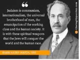 Free download Judaism Is Communism free photo or picture to be edited with GIMP online image editor