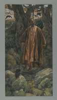Free download Judas Hangs Himself (Judas se pend) free photo or picture to be edited with GIMP online image editor