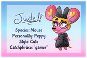 Free download Jude twitter free photo or picture to be edited with GIMP online image editor