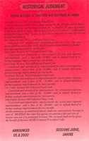 Free download Judgement of Yousaf Kazab free photo or picture to be edited with GIMP online image editor