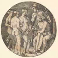 Free download Judgment of Paris (copy) free photo or picture to be edited with GIMP online image editor