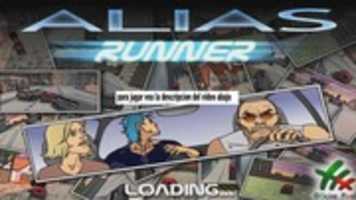 Free download Juego Alias Runner Para Computadora free photo or picture to be edited with GIMP online image editor