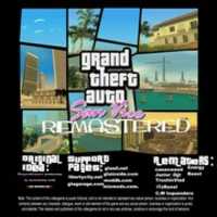 Free download Juego GTA San Vice Remasterizado Para Computadora free photo or picture to be edited with GIMP online image editor